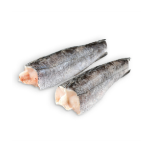 Rabos de pescada do Chile
